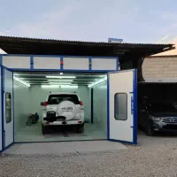 خدمات صافکاری و نقاشی تکنوصاف|خدمات موتور و ماشین|یاسوج, |دیوار