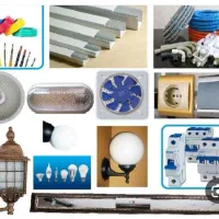 فروش لوازم برق