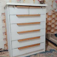 وسایل خانگی برای فروش|یخچال و فریزر|دهدشت, |دیوار