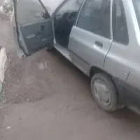 پراید85تمیز بابیمه  ولاستیک کامل|خودرو سواری و وانت|کرمان, |دیوار