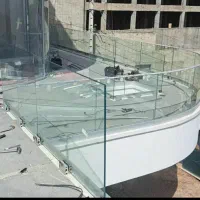 خدمات تعمیر رگلاژ درب و نصب شیشه سکوریت نرخ شکن|خدمات پیشه و مهارت|قزوین, |دیوار