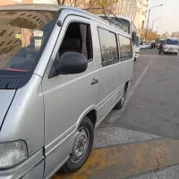 ون بنز mb140|خودرو سواری و وانت|مشهد, ایثارگران|دیوار