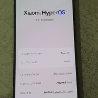 Note 13pro|موبایل|اهواز, کارون|دیوار