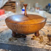 تولید ظروف چوبی و صنایع چوبی|صنایع دستی و سایر لوازم تزئینی|چهاردانگه (تهران), |دیوار