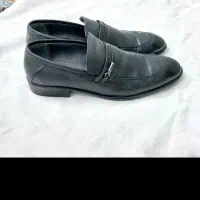 کاپشن نو سایز ۲xنفت بهران و نیم بوت چرم سایز ۴۳|لباس|تهران, حکیمیه|دیوار