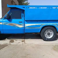 نیسان دوگانه شرکتی آبشنال ۱۴۰۱