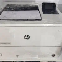 فروش ویژه پرینتر hp 507 dn|پرینتر، اسکنر، کپی، فکس|قم, بنیاد|دیوار
