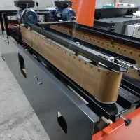 دوخت و پرکن کاراندیش صنعت