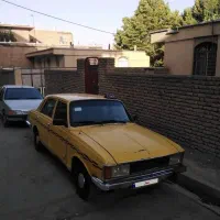 تاکسی گردشی۸۱
