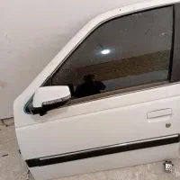 ۴تا در پژوپارس با گلگیر|قطعات یدکی و لوازم جانبی|دزفول, |دیوار
