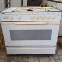 خرید و فروش  اجاق گاز فردار قدیمی