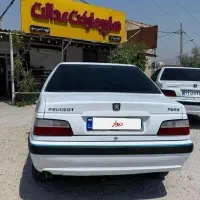 پارس tu5