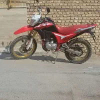 موتور تریل 250