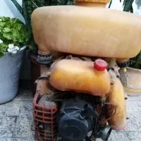 سم پاش بنزینی ۱۰لیتری
