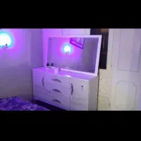 سوییت سوئیت.تمیز .دارای مجوز|اجارهٔ کوتاه‌مدت آپارتمان و سوئیت|اهواز, ۲۴ متری|دیوار