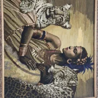 تابلو فرش دستبافت|تابلو فرش|تهران, یافتآباد|دیوار