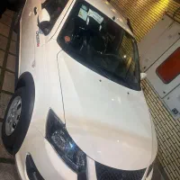 کوییک GXسفید مدا ۱۴۰۴