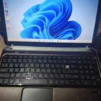 لپ تاپ HP pavilion dv6