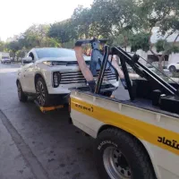 امدادخودرو/یدکش/خودروبر/چرخگیر