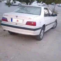 پارس دوگانه مدل ۹۰|خودرو سواری و وانت|شیراز, کوشک میدان|دیوار