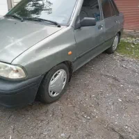 پراید مدل۸۷