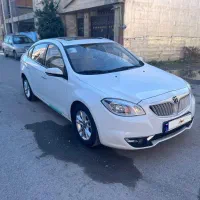 برلیانس ۹۶ اتومات بدون رنگ