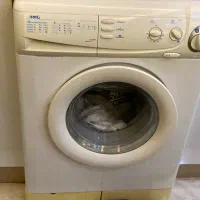 لباسشویی کندی