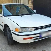 هوندا آکورد lx ۱۹۹۲