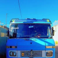 مینی بوس بنز63