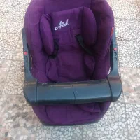 کالسکه کریر روروک صندلی ماشین بچه وغذا جاده صاحب|تخت و صندلی بچه|شوشتر, |دیوار