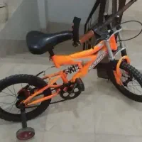 دوچرخه ۱۶