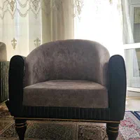 مبل ۸ نفره با میز (ارسال رایگان)|مبلمان خانگی و میز عسلی|تهران, استخر|دیوار