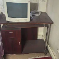 میزکامپیوتر و کامپیوتر