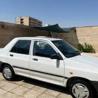 پراید131مدل97