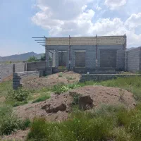 فروش قطعه ویلایی امند