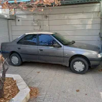 پژو ۴۰۵|خودرو سواری و وانت|بیرجند, |دیوار