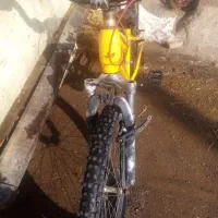 دوچرخه|دوچرخه، اسکیت، اسکوتر|نیشابور, حقیه|دیوار