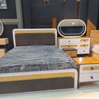 سرویس خواب|تخت و سرویس خواب|بیرجند, |دیوار