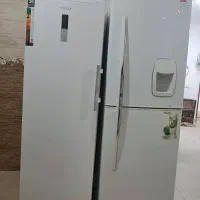 فریزر و یخچال فریزر