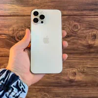 آیفون۱۲پرومکس-۲۵۶گیگ-ZAA