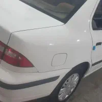 سمندLx مدل۹۶ بدون رنگ درجه یک|خودرو سواری و وانت|خرمآباد, |دیوار