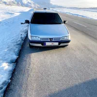 پژو ۴۰۵مدل ۹۱|خودرو سواری و وانت|دهدشت, |دیوار