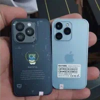 گوشی مینی آیفون اپل سامسونگ s24 s25|موبایل|اصفهان, قلعه طبره|دیوار