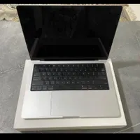 مک بوک پروM1 Max