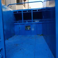 حمل دام‌‌،گاو و گوساله و اسب و شتر،گوسفند و بز