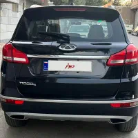 تیگو ۵ مدل ۱۴۰۰|خودرو سواری و وانت|رزن, |دیوار