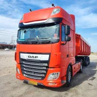 داف مدل ۲۰۱۸|خودرو سنگین|قائن, |دیوار