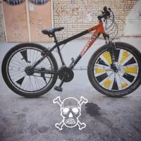 دوچرخه گالانت سایز۲۶