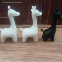 فیگور زرافه