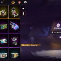 اکانت فیری فایر|کنسول، بازی ویدئویی و آنلاین|هیرمند, |دیوار